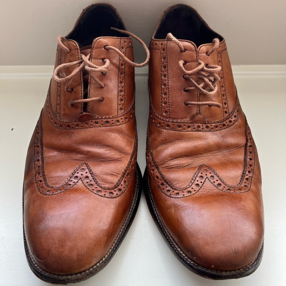 Cole Haan Men’s Dress Shoes